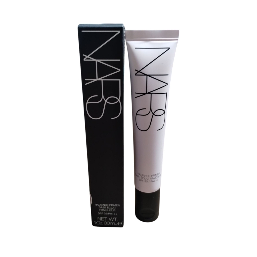 NARS Women's‎ Radiance Face Primer Feminine Sunscreen Oil Free spf 35